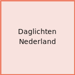 Daglichten Nederland